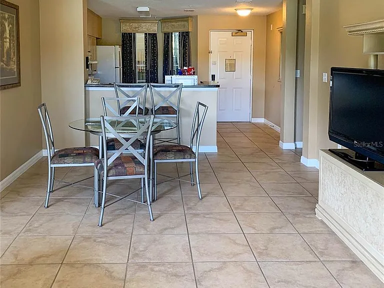 8601 Worldquest Blvd #3303 — Photo 3