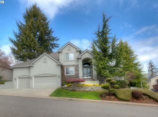 2147 Barrington Ave SE, Salem, OR 97302