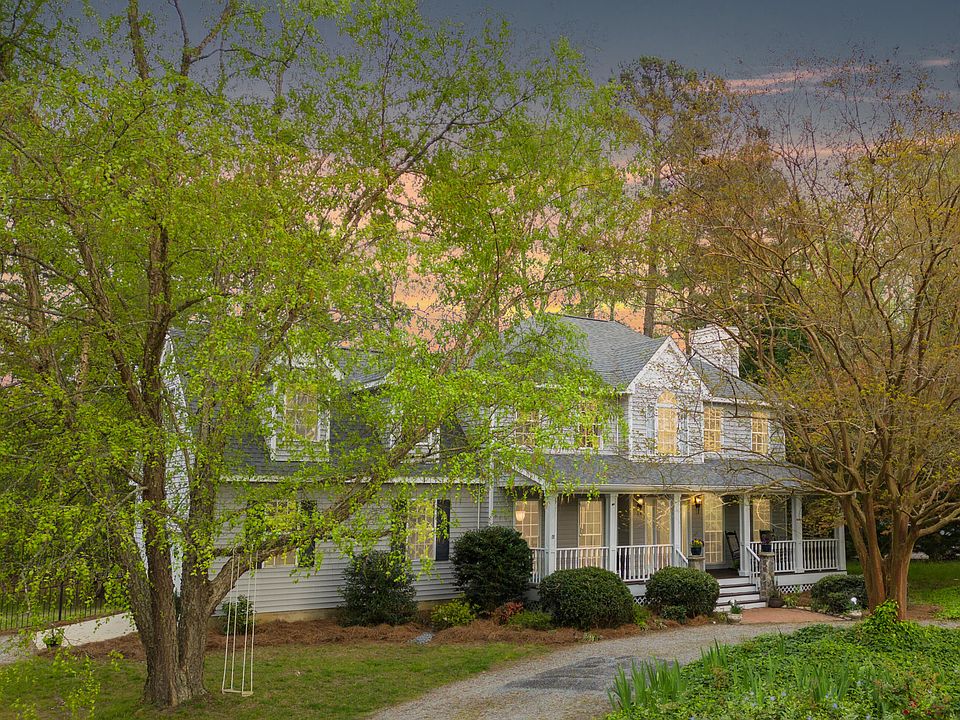 1529 Piney Grove Wilbon Rd, Holly Springs, NC 27540 Zillow