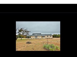 382 County Road 685, Tuscola, TX 79562