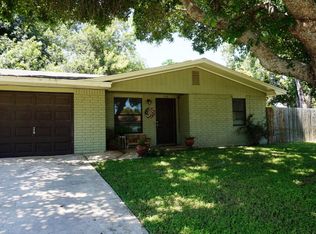 316 Booster St, Center Point, TX 78010