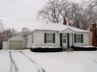 2130 Monon Ave, Lafayette, IN 47904
