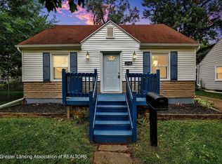 1748 Quentin Ave, Lansing, MI 48910