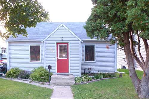 1020 MILLER AVENUE, Windom, Mn 56101