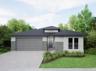 5161 N Brock Ave, Meridian, ID 83646