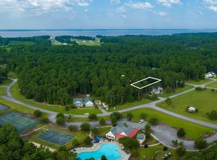 69 Wild Cherry Ln, Arapahoe, NC 28510