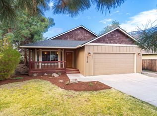 2110 NE Carrie Ln, Bend, OR 97701
