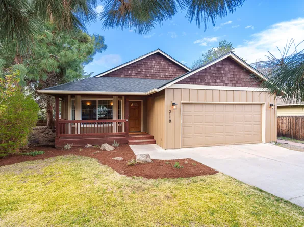 2110 NE Carrie Ln, Bend, OR 97701