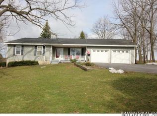 421 Putnam St #NS, Waterville, NY 13480