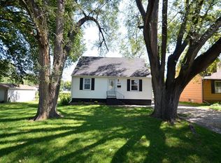 2217 Lay St, Des Moines, IA 50317