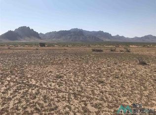 Tamarack Rd, Deming, NM 88030
