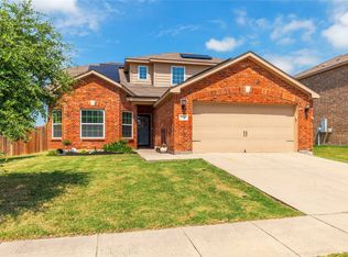 324 Magnolia Dr, Princeton, TX 75407