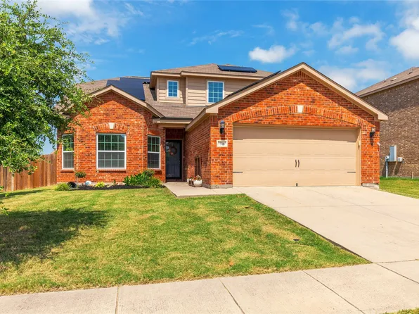 324 Magnolia Dr, Princeton, TX 75407