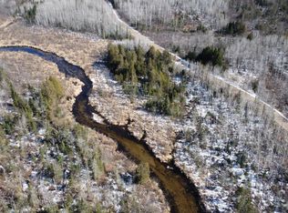 Porky Ln, White Lake, WI 54491