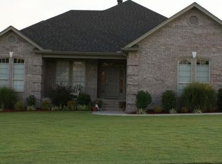 90 Royal Ridge Cv, Cabot, AR 72023