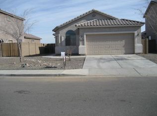 2848 N Taylor Ln, Casa Grande, AZ 85122