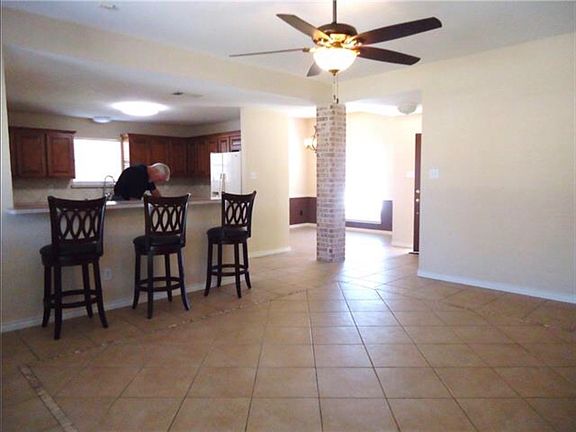 Open Concept
