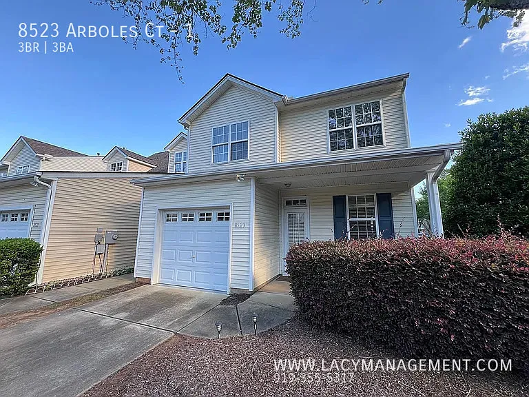 8523 Arboles Ct #1 — Photo 2