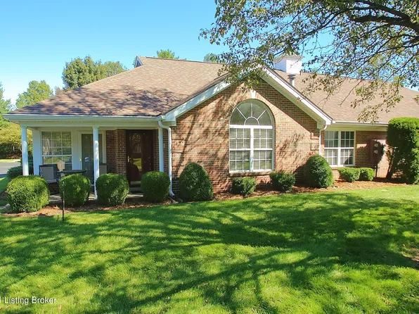 10608 Eagle Pines Ln, Louisville, KY 40223