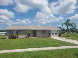 6460 Harmony Rd, North Port, FL 34287