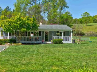 5102 Browns Gap Tpke, Crozet, VA 22932