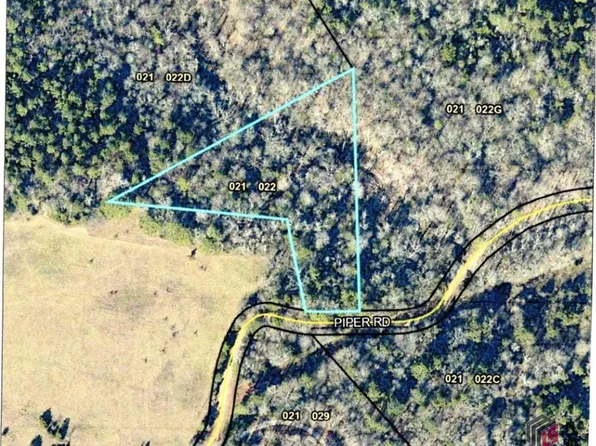 0 Piper Road, Dewy Rose, GA 30634