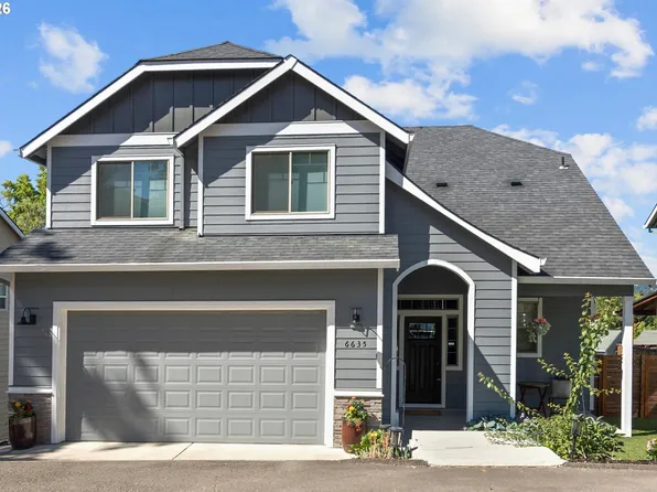 6635 Larissa Ln, Gladstone, OR 97027