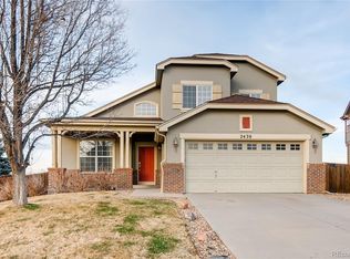 2426 S Fundy Cir, Aurora, CO 80013
