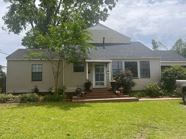 604 E 1st St, Belzoni, MS 39038