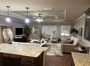 167 Oakview Ct, Longview, TX 75605