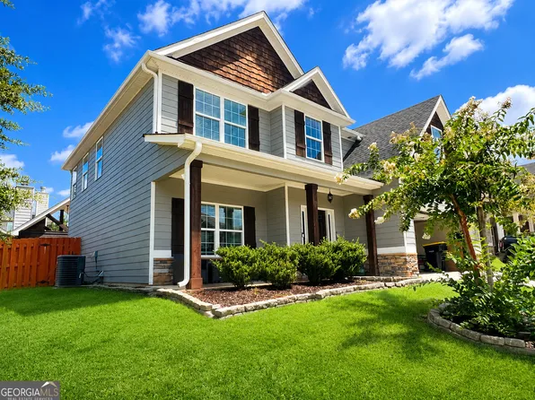 15 Lynnfield Dr, Newnan, GA 30263