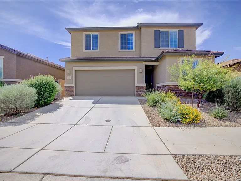 6568 E Via Arroyo Azul — Photo 1