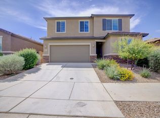 6568 E Via Arroyo Azul, Tucson, AZ 85756