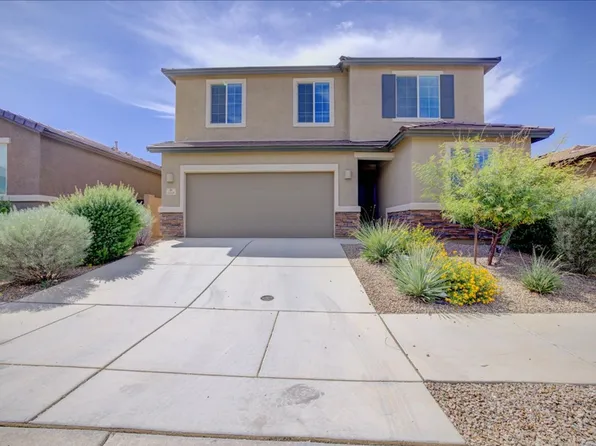 6568 E Via Arroyo Azul, Tucson, AZ 85756