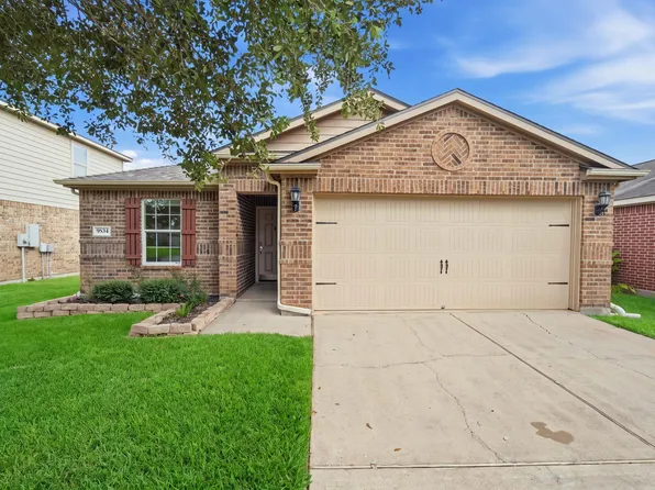 9834 Opal Rock Dr, Rosharon, TX 77583