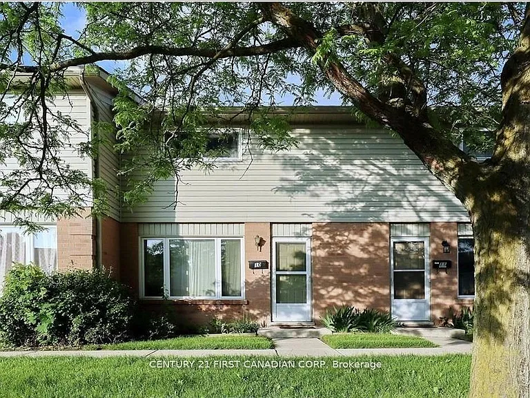 45 Gatewood Pl #10 — Photo 1