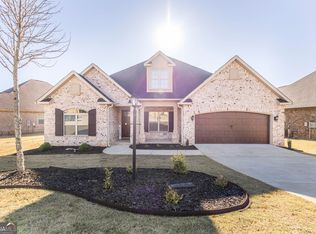 920 Abingdon Cv, Bonaire, GA 31005