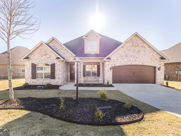 920 Abingdon Cv, Bonaire, GA 31005