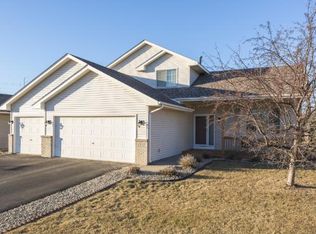 1515 153rd Ln NW, Andover, MN 55304