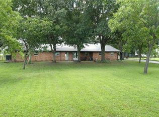 4783 Fm 55, Blooming Grove, TX 76626