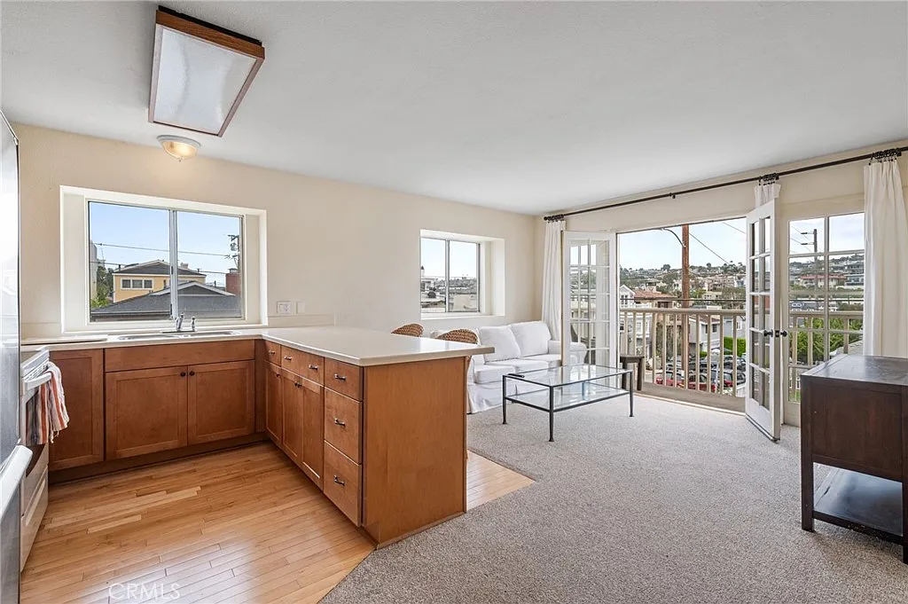 1 bed, 1.5 bath, 959 sqft, $3,650 — Photo 1