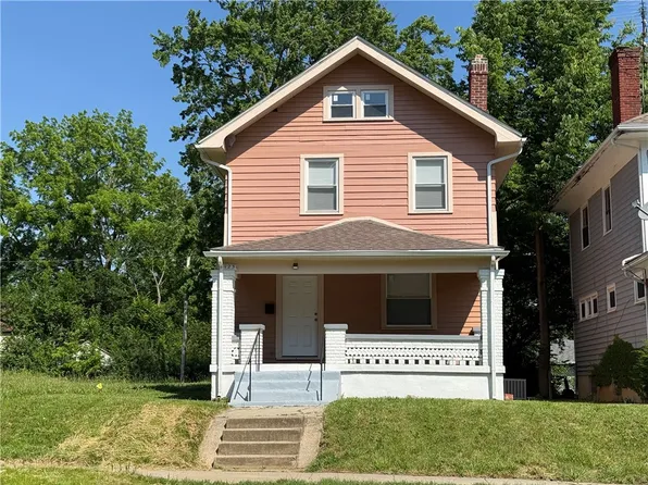 123 Delaware Ave, Dayton, OH 45405