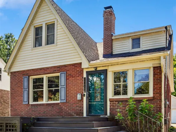 2108 36th St, Des Moines, IA 50310