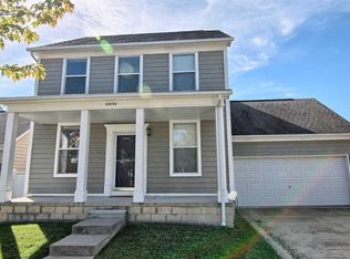 32052 Bradford St, New Haven, MI 48048