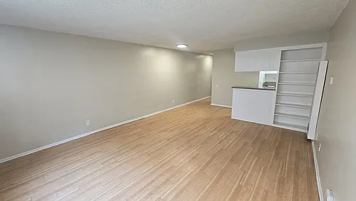 Floor plan Studio
