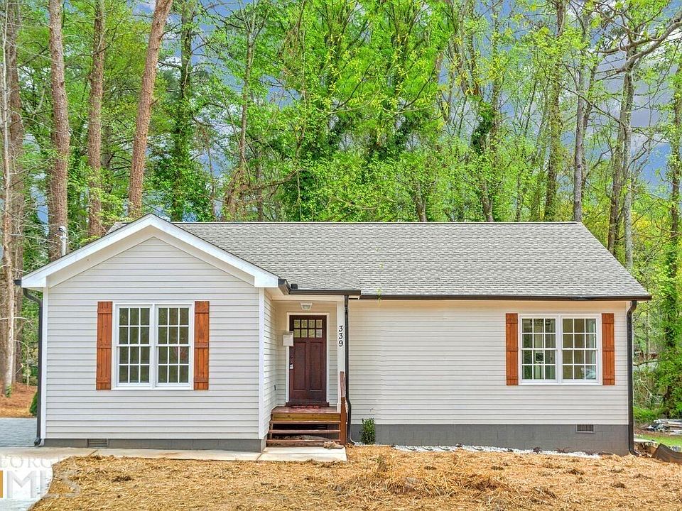 1st image of 339 Collier Ridge Dr NW