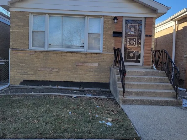 3632 S 53rd Ave, Cicero, IL 60804