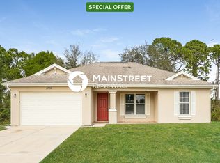 3706 9th St SW, Lehigh Acres, FL 33976