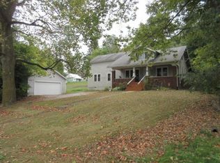 760 Fairgrounds Rd, Mount Vernon, OH 43050