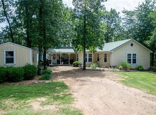12715 Green Rd #34, West Fork, AR 72774